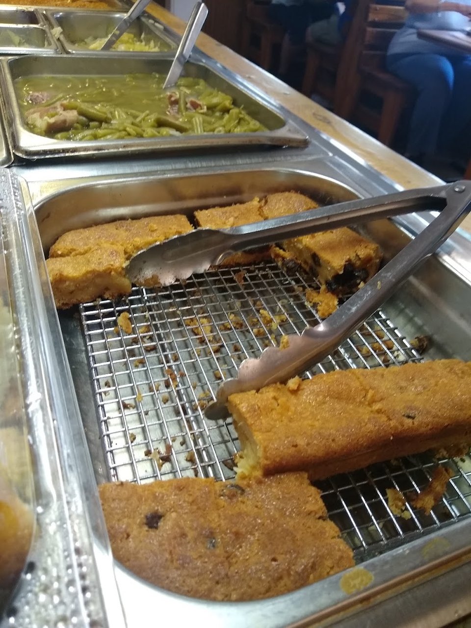 Bread Pudding