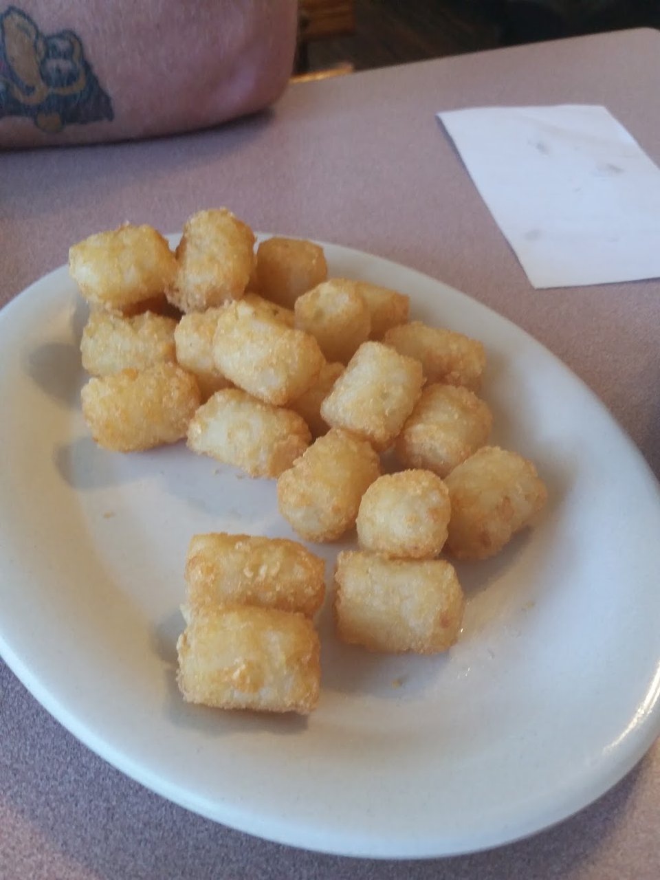 Hash Rounds