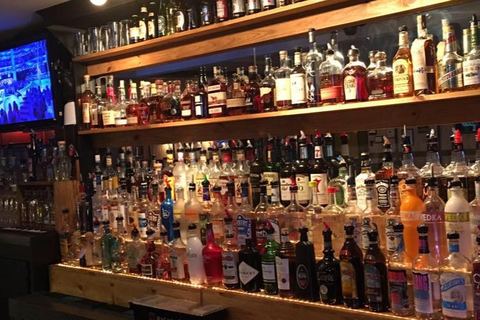 Barrel House Grille